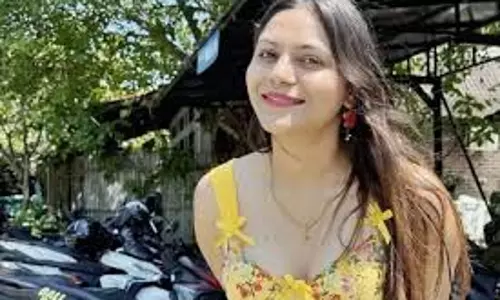 Mathura: यूपी के युवक से संपर्क में थी यूट्यूबर जासूस ज्योति