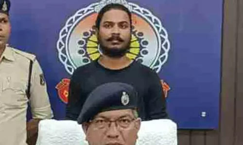 फर्जी स्कीम बताकर महिला से 70 लाख की ठगी, फ्रॉड दुर्ग पुलिस की गिरफ्त में