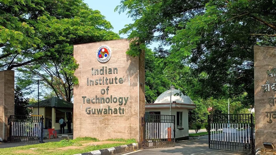 Assam : पानी और मानव कोशिकाओं में साइनाइड का पता लगाने वाला सेंसर विकसित किया Assam : पानी और मानव कोशिकाओं में साइनाइड का पता लगाने वाला सेंसर विकसित किया
