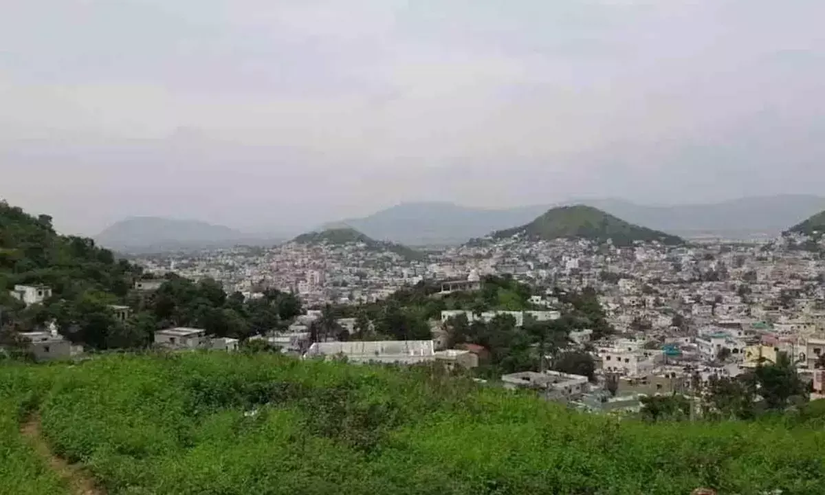 Andhra: एक जून से ‘एक क्षेत्र-एक निर्वाचन क्षेत्र’ प्रणाली लागू होगी