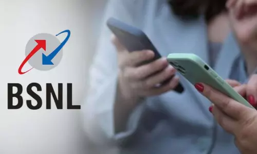 BSNL का सस्ता रिचार्ज प्लान लॉन्च, 160 दिन की वैलिडिटी के साथ