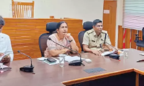 उडुपी प्रशासन ने स्कूलों के पास तम्बाकू बेचने वाली दुकानों के लाइसेंस  किए रद्द