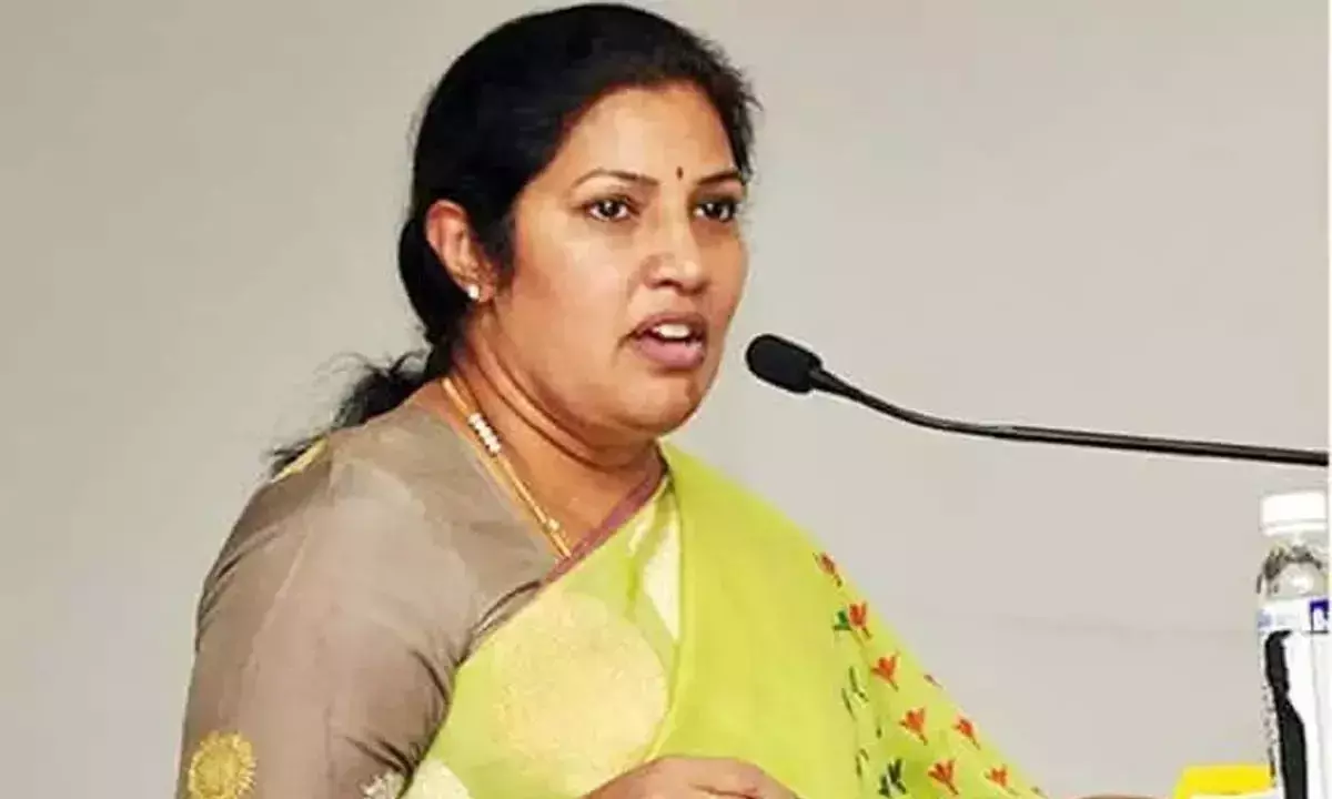 Andhra: प्रतिनिधिमंडल का हिस्सा बनना बहुत गर्व की बात है