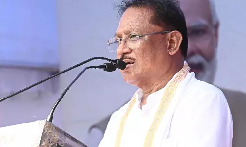 जो सरकार अच्छा काम करती है वह आम जनता के बीच जाने से नहीं कतराती : CM विष्णुदेव साय