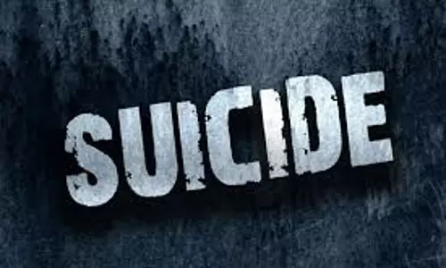 Faridabad: प्रेमिका के घरवालों की पिटाई से युवक ने की खुदकुशी Faridabad: प्रेमिका के घरवालों की पिटाई से युवक ने की खुदकुशी