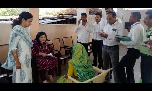 Buldhana: सेलेनियम से जुड़ी परेशानी पर अब सख्त निगरानी