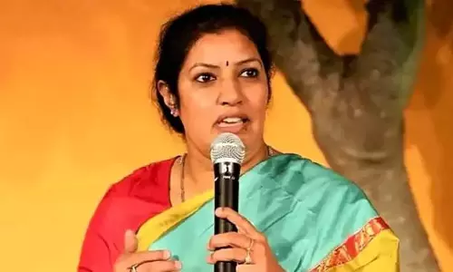 मुझे देश का प्रतिनिधित्व करने का दुर्लभ अवसर मिला: Purandeshwari