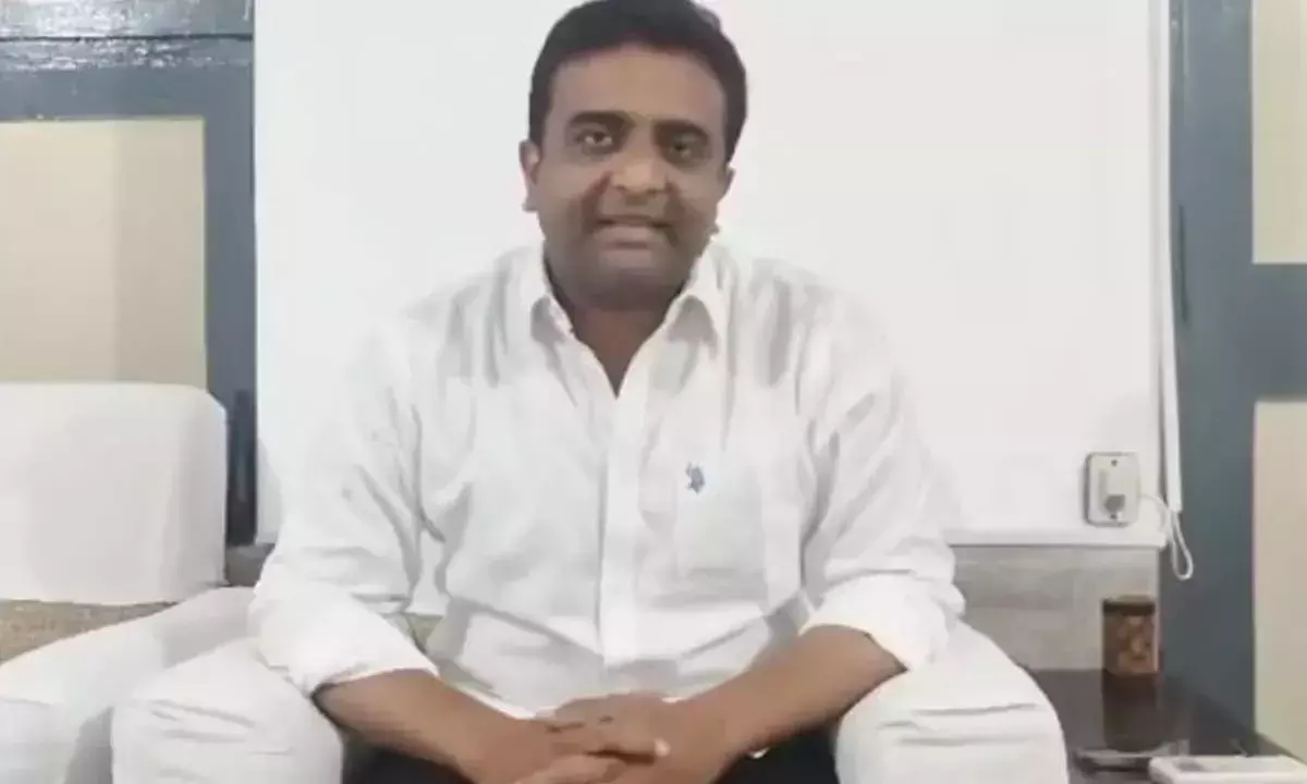 Andhra: शराब घोटाला फर्जी और निराधार : कासू