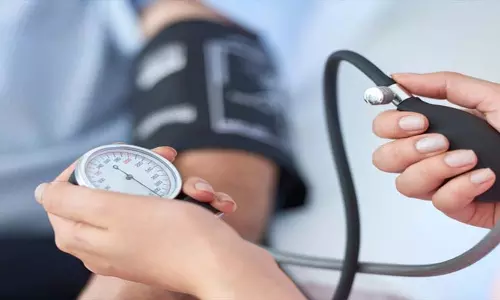 World Hypertension Day: भारत का न्यू नॉर्मल और Silent Killer बन रहा हाई BP? ऐसे रखें कंट्रोल