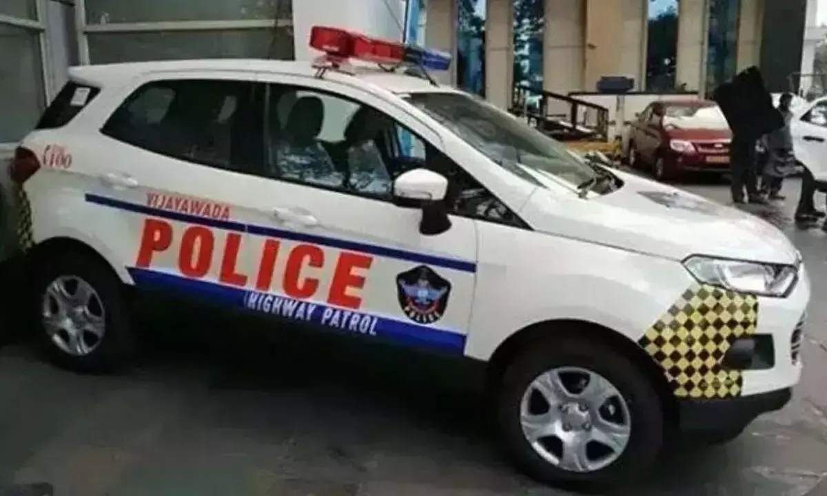 Andhra: पुलिस ने तलाशी अभियान और रात्रि गश्त जारी रखी