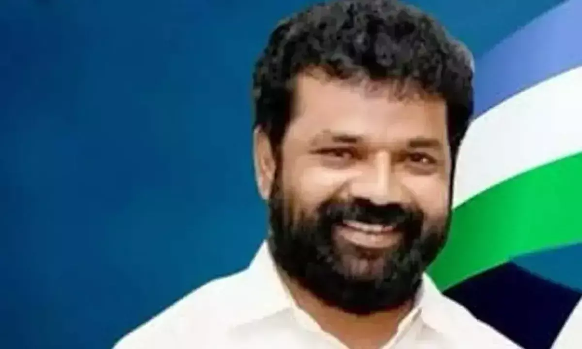 मारपीट के मामले में Ex-YSRCP MP को न्यायिक हिरासत में भेजा गया