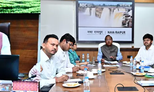 विकसित कृषि संकल्प अभियान का आयोजन 29 मई से