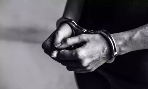 TN  के बुजुर्ग दंपति की हत्या के मामले में तीन गिरफ्तार