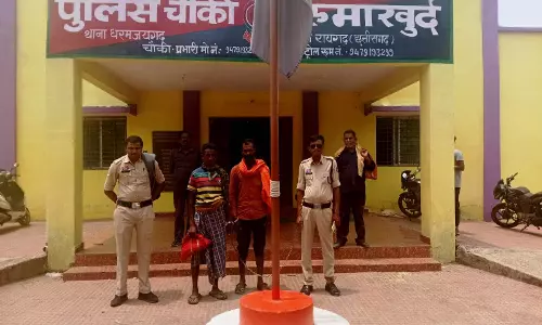 20 साल से छिपे हत्यारे समेत कई वारंटी गिरफ्तार, पुलिस ने चलाया विशेष अभियान
