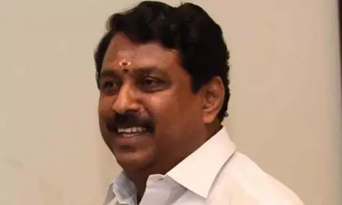 अगर बिजली दरें बढ़ाने का कोई इरादा है, तो उसे छोड़ देना चाहिए! -Nainar Nagendran अगर बिजली दरें बढ़ाने का कोई इरादा है, तो उसे छोड़ देना चाहिए! -Nainar Nagendran