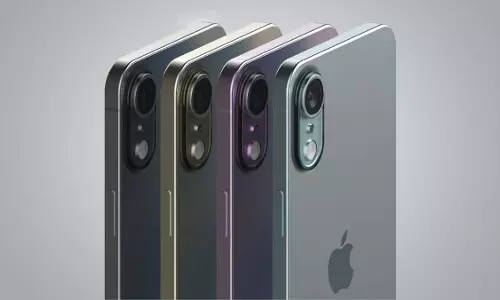 iPhone 17 Air, Pro और Pro Max अपेक्षित लॉन्च तिथि, भारत में कीमत,  स्पेसिफिकेशन