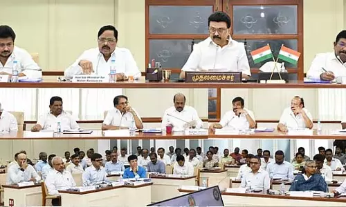 Tamil Nadu: सोशल मीडिया पर प्राप्त शिकायतों पर होगी कार्रवाई-मुख्यमंत्री के निर्देश