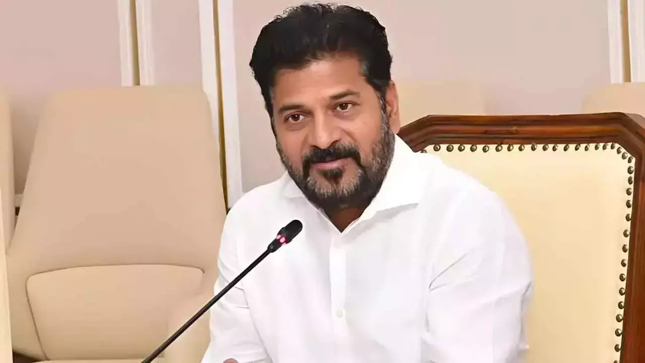 Telangana: मुख्यमंत्री ने भीषण आग की जांच के आदेश दिए