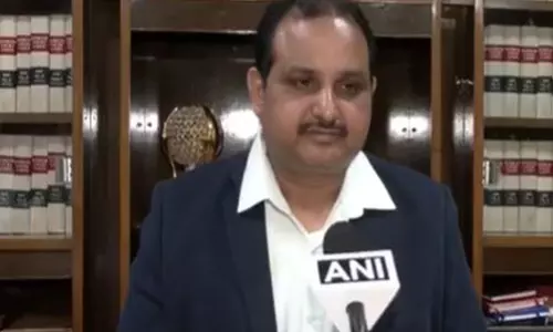 अधिवक्ता प्रशांत सिंह अटल ने यूपी उपमुख्यमंत्री के खिलाफ अपमानजनक पोस्ट पर सपा से सार्वजनिक माफी की मांग की अधिवक्ता प्रशांत सिंह अटल ने यूपी उपमुख्यमंत्री के खिलाफ अपमानजनक पोस्ट पर सपा से सार्वजनिक माफी की मांग की