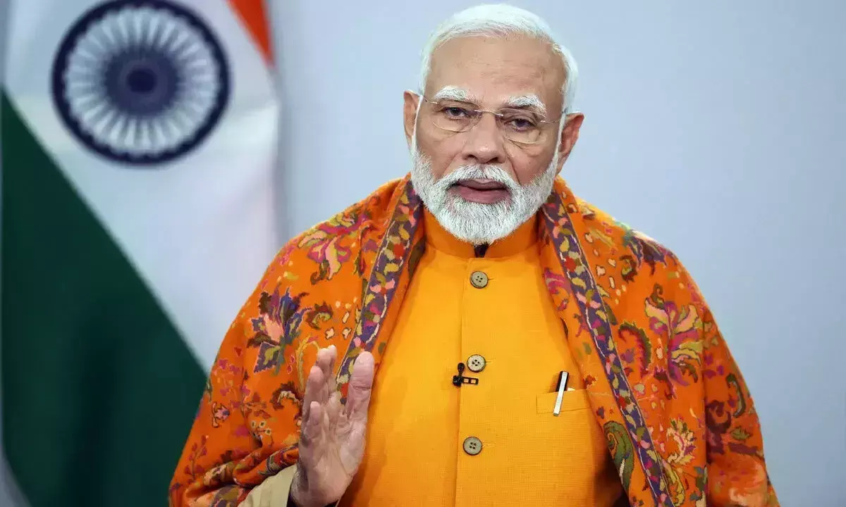 Telangana: प्रधानमंत्री, राज्यपाल और यूएम ने गुलजार हाउस आग दुर्घटना पर दुख व्यक्त किया