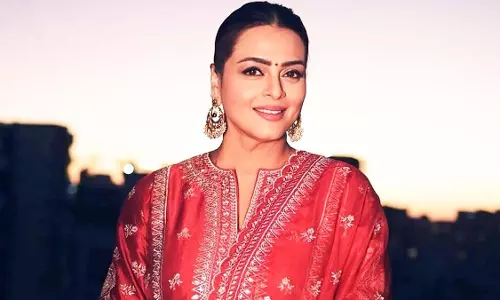 बिग बॉस फेम शिल्पा शिरोडकर COVID-19 के लिए सकारात्मक परीक्षण शुरुआती लक्षण