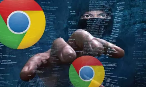 Google Chrome यूजर्स को सरकार की चेतावनी, मंडरा रहा हैकर्स का खतरा