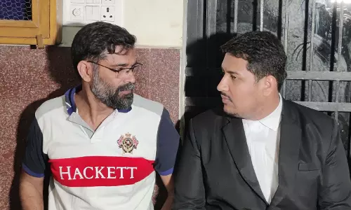आबकारी घोटाले में आरोपी अरविंद सिंह ED की विशेष अदालत में पेश