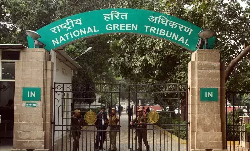 NGT ने असम को 2026 तक गुवाहाटी में बड़े पैमाने पर वन अतिक्रमण हटाने का आदेश दिया NGT ने असम को 2026 तक गुवाहाटी में बड़े पैमाने पर वन अतिक्रमण हटाने का आदेश दिया