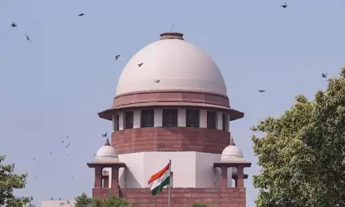अशोका यूनिवर्सिटी के प्रोफेसर की गिरफ्तारी को चुनौती देने वाली याचिका पर सुनवाई के लिए सुप्रीम कोर्ट सहमत