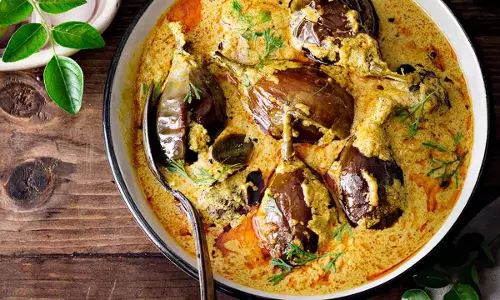 बैगन के  आश्चर्यजनक फायदे