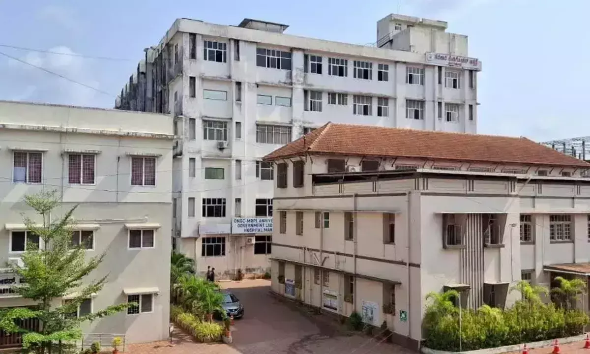 Karnataka: दुर्लभ और जीवन-घातक गर्भावस्था का शल्य चिकित्सा द्वारा मुकाबला