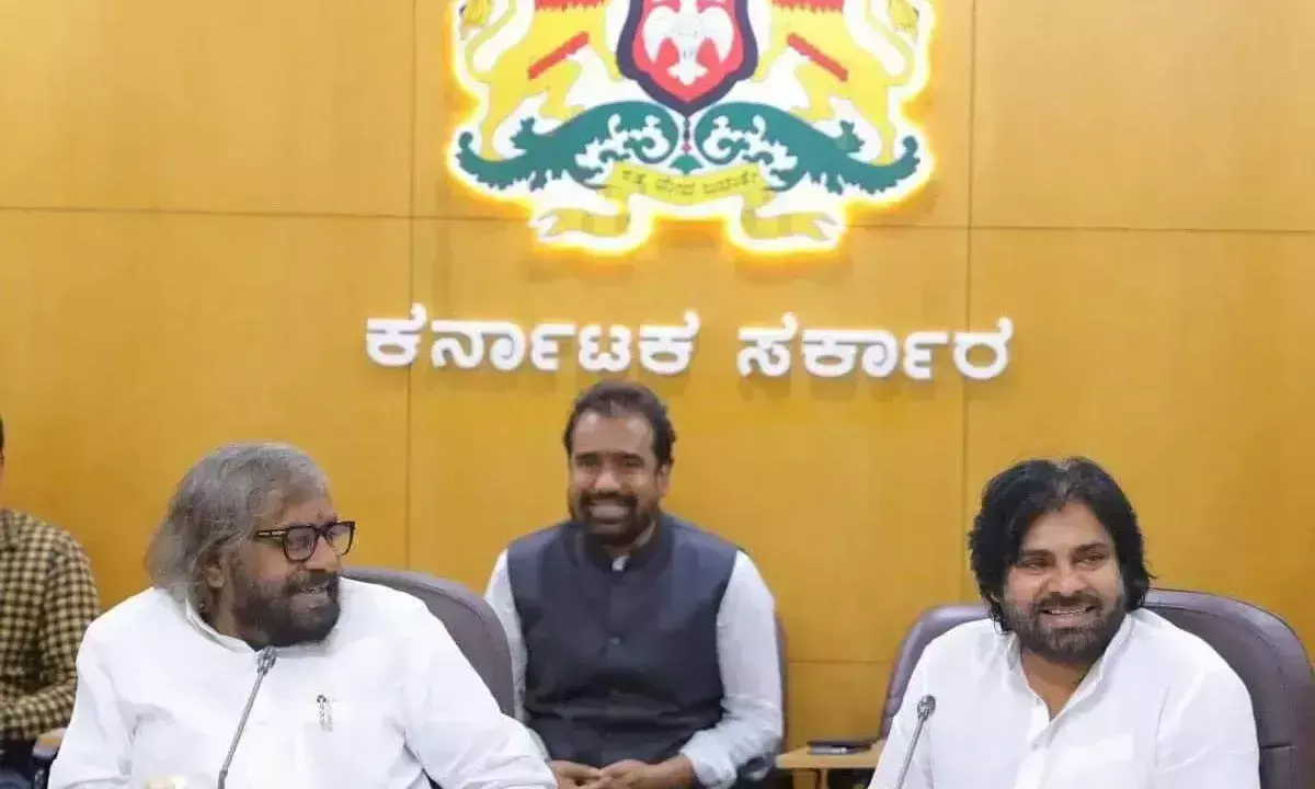 Karnataka: 21 मई को विधान सौध में हाथियों को आंध्र प्रदेश सरकार को सौंपा जाएगा