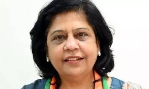 मोदी सरकार अहिल्या बाई के दृष्टिकोण को आगे बढ़ा रही है: Alka Gurjar