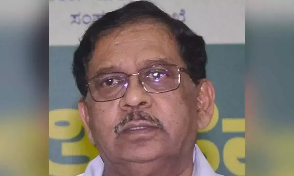 Karnataka सरकार ने बेंगलुरु-तुमकुरु मेट्रो परियोजना पर भाजपा सांसद की टिप्पणी पर पलटवार किया