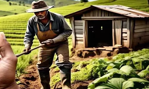 Arunachal  जिले में ग्रामीण उत्पादकों के लिए क्षमता निर्माण प्रशिक्षण आयोजित किया गया