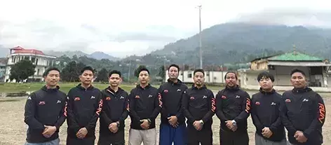 Arunachal: राज्य से रस्साकशी टीम KIBG में भाग लेगी
