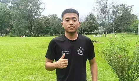 Arunachal: नानी हापा ने नशीली दवाओं के दुरुपयोग के खिलाफ अभियान चलाया