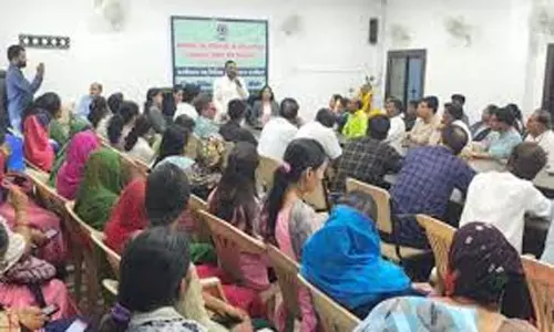 NEHU 20 मई से फोटोग्राफी पर कार्यशाला आयोजित करेगा
