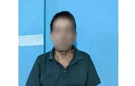 Arunachal: बच्ची से कथित बलात्कार के आरोप में 60 वर्षीय व्यक्ति गिरफ्तार Arunachal: बच्ची से कथित बलात्कार के आरोप में 60 वर्षीय व्यक्ति गिरफ्तार
