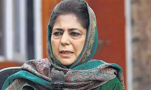 Mufti ने ऑपरेशन सिंदूर के बाद कूटनीतिक प्रयासों के लिए केंद्र की सराहना की