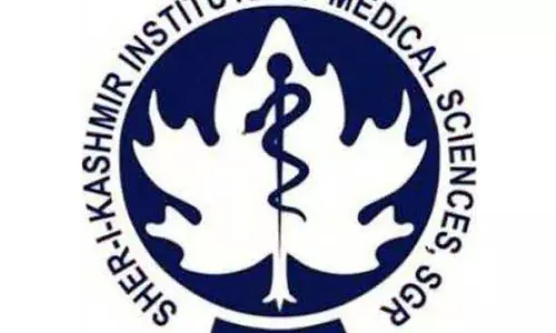 SKIMS ने मेडिकल बोर्ड का पुनर्गठन किया SKIMS ने मेडिकल बोर्ड का पुनर्गठन किया