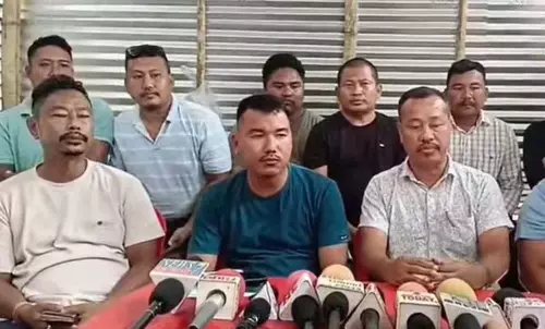 बिना चालान वाले ट्रकों को अनुमति नहीं दी जाए: DSSSA बिना चालान वाले ट्रकों को अनुमति नहीं दी जाए: DSSSA