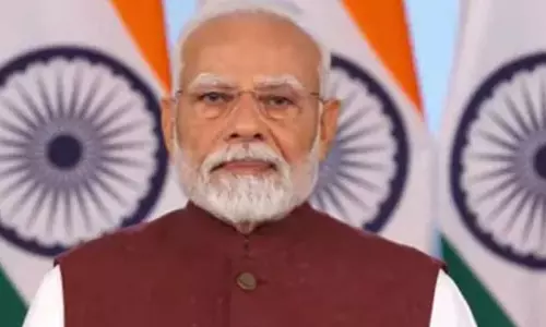 प्रधानमंत्री मोदी ने नए ओसीआई पोर्टल की सराहना की