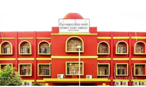 Bargarh में 12 वर्षीय बेटी से बलात्कार व्यक्ति को आजीवन कारावास की सजा