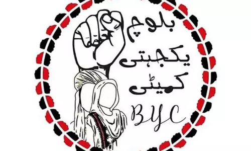 बलूच समिति ने Pakistan पर नरसंहार का लगाया आरोप
