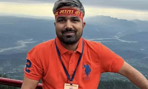 BIG BREAKING: अस्पताल में यूट्यूबर पत्रकार मनीष कश्यप के साथ मारपीट, देखें VIDEO...