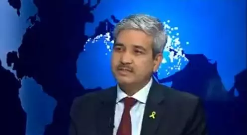 बड़े आतंकवादियों को भारत के हवाले कर दे पाकिस्तान, भारतीय राजदूत का बयान बड़े आतंकवादियों को भारत के हवाले कर दे पाकिस्तान, भारतीय राजदूत का बयान
