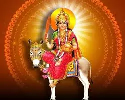 धर्म: आज रखा जाएगा श्री शीतला अष्टमी व्रत धर्म: आज रखा जाएगा श्री शीतला अष्टमी व्रत
