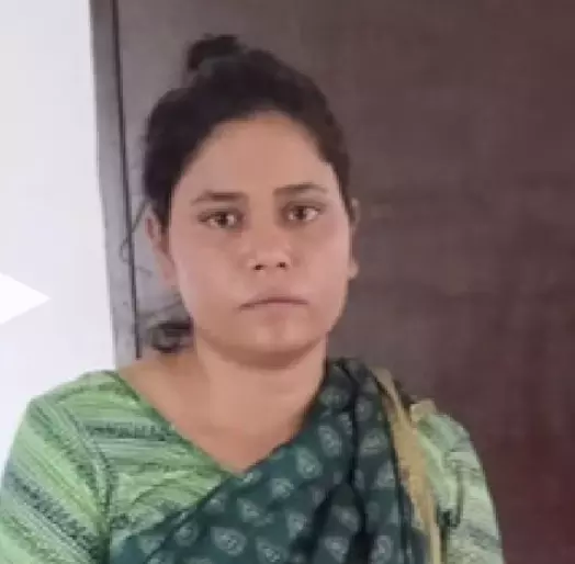 महिला की चालाकी में उलझ गई पुलिस, जेल भेज दिए थे दो निर्दोष महिला की चालाकी में उलझ गई पुलिस, जेल भेज दिए थे दो निर्दोष