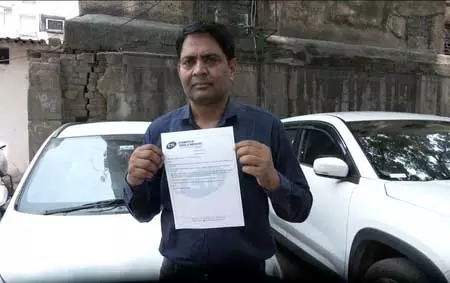 मुस्तफा कमाल अतातुर्क मार्ग का नाम बदलकर ब्रह्मोस रखा जाए, सीटीआई ने लिखा पीएम मोदी को पत्र मुस्तफा कमाल अतातुर्क मार्ग का नाम बदलकर ब्रह्मोस रखा जाए, सीटीआई ने लिखा पीएम मोदी को पत्र